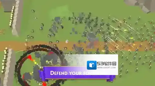 十字军要塞之王2王国