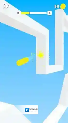 暴走的弹簧就会