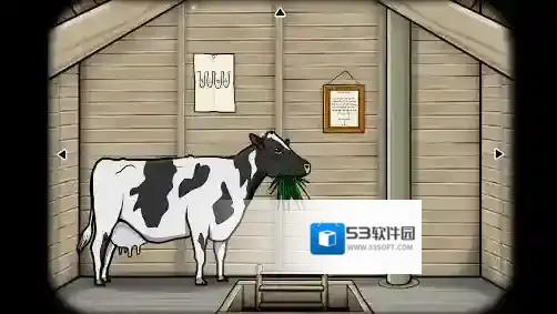 逃离方块磨坊阁楼