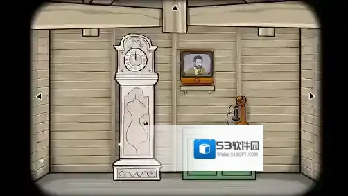 逃离方块磨坊劳拉