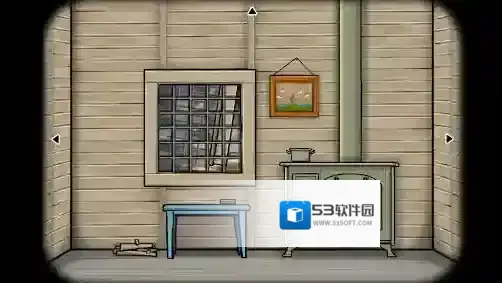 逃离方块磨坊老婆婆