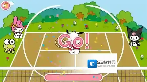 凯蒂猫生活世界点击