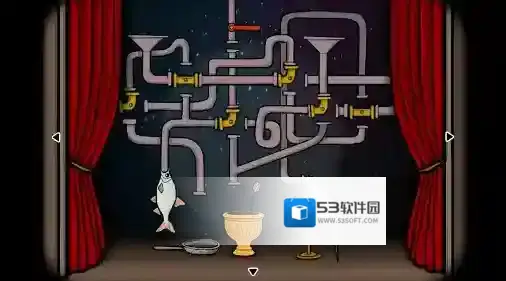 逃离方块剧院鲍勃