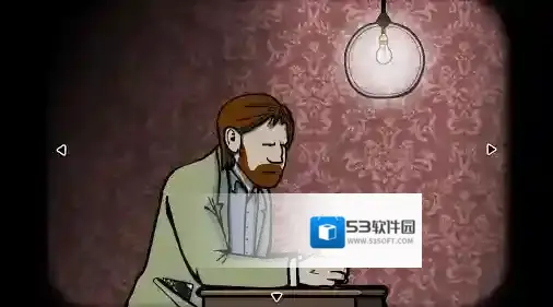 逃离方块剧院视角