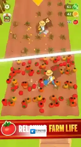 农场主快开荒更高