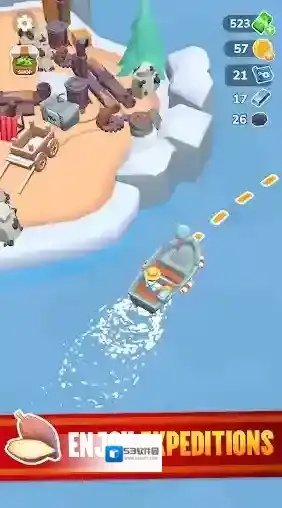 农场主快开荒作物