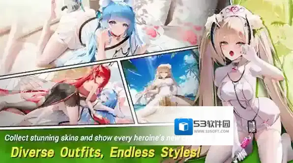 永不陨落地下城试炼角色