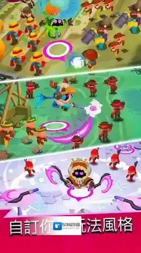 口袋死灵法师能力