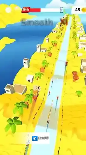 自行车山丘自行车