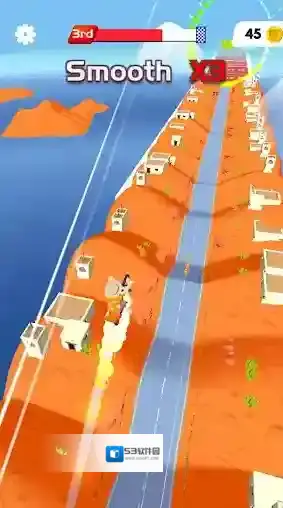 自行车山丘能力