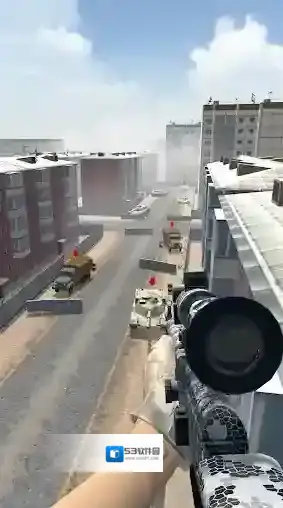 狙击手围攻性能