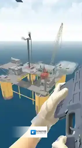 狙击手围攻狙击手