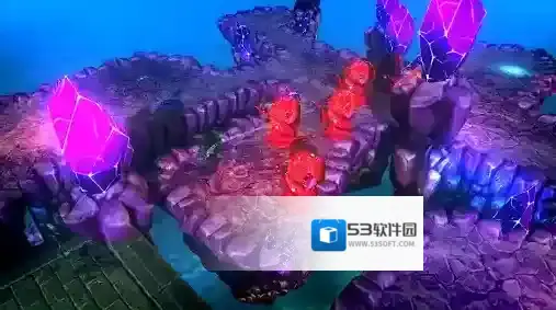 特斯拉战队游戏