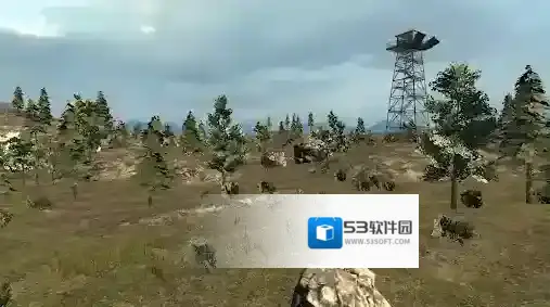 疯狂扫射丧尸生存城市