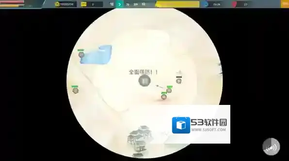 全面塔防三国武将