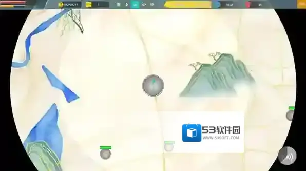 全面塔防三国敌人