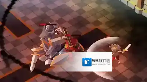 骷髅复仇者收集