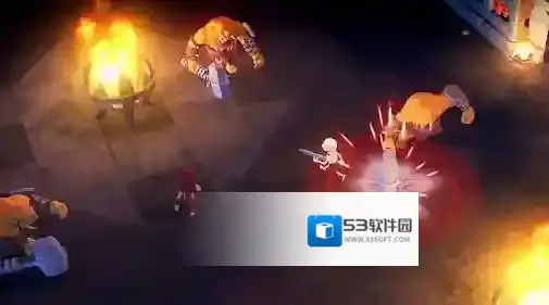 骷髅复仇者探索