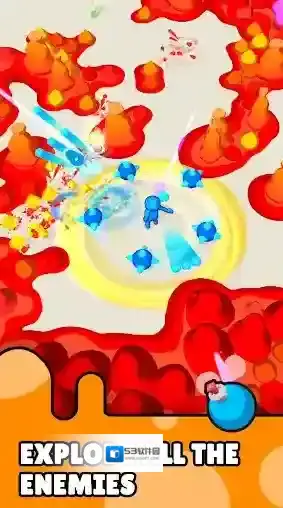 粘液幸存者魔性