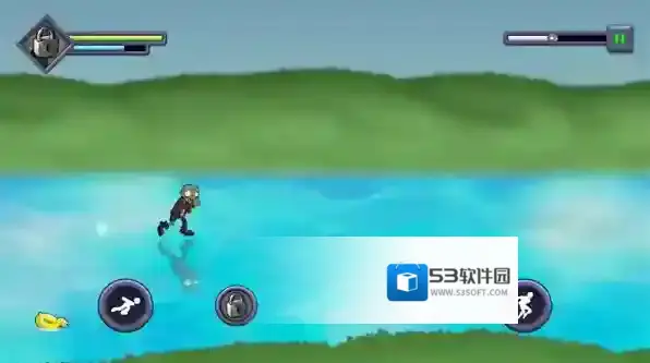 僵尸不能死手游截图4