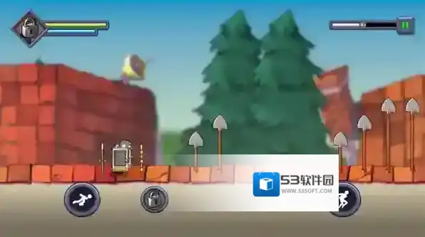 僵尸不能死手游截图3