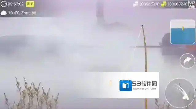 我的钓鱼世界手游截图4