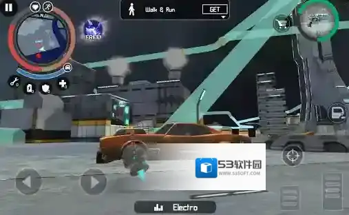 未来英雄城市之战就可以