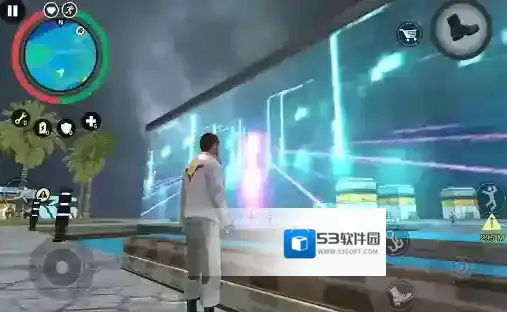 未来英雄城市之战英雄城市