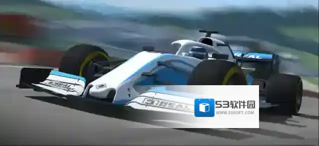 Real Racing 3手游截图5