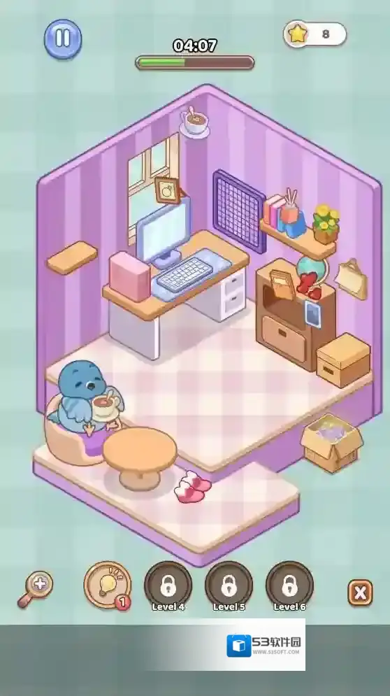 小小梦境乐园乐园