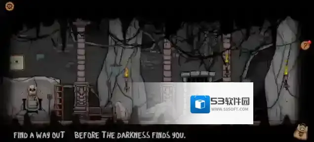 迷失深渊手游截图5