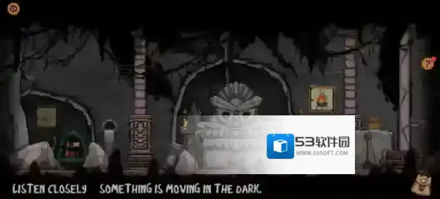 迷失深渊手游截图1