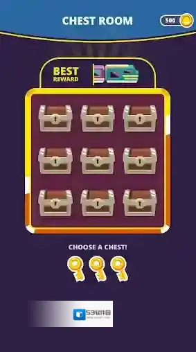 贪吃小火车金币