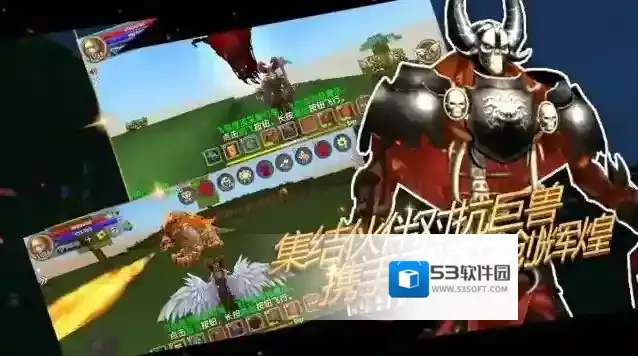 被尘封的故事手游截图2