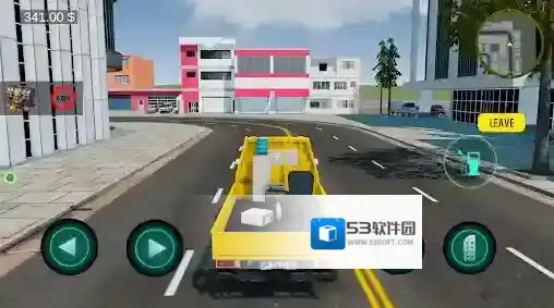 仓储猎人模拟器手游截图3