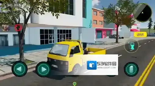 仓储猎人模拟器手游截图2