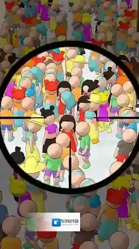 感染者狙击手3D感染