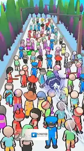 感染者狙击手3D我们可以