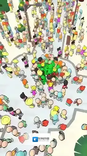 感染者狙击手3D关卡