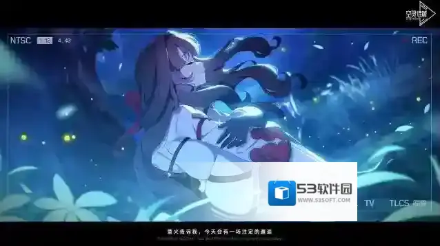 空灵诗篇梅菲斯托