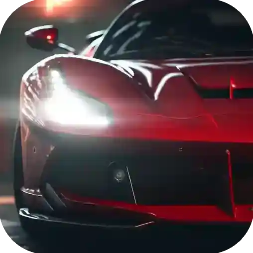 街区狂飙手游2026-街区狂飙官方最新版Android2.0.9