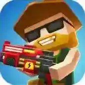 混乱大枪战手游2026-混乱大枪战官方最新版Android1.0.7