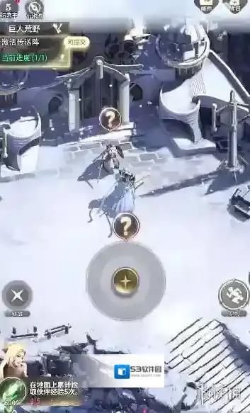 最后的勇者有很多