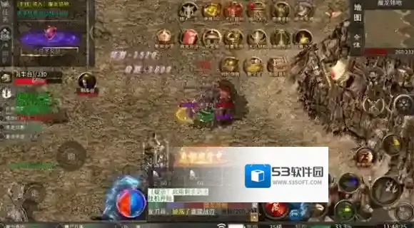 主宰无双万人敬仰