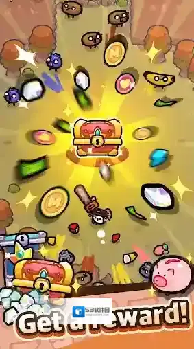 电锯果汁王新增