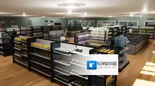 城市商店模拟器手游截图4