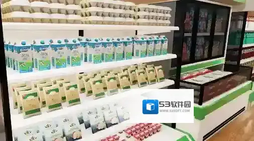 城市商店模拟器手游截图3