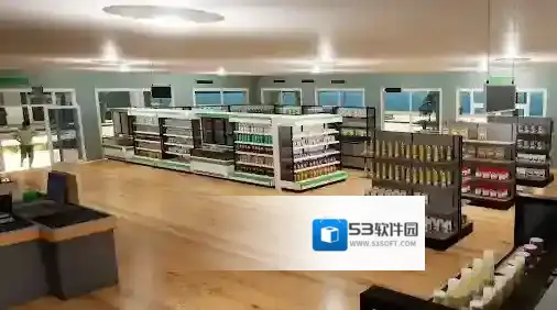 城市商店模拟器手游截图5