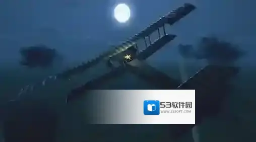 空战战机飞行员先锋模式