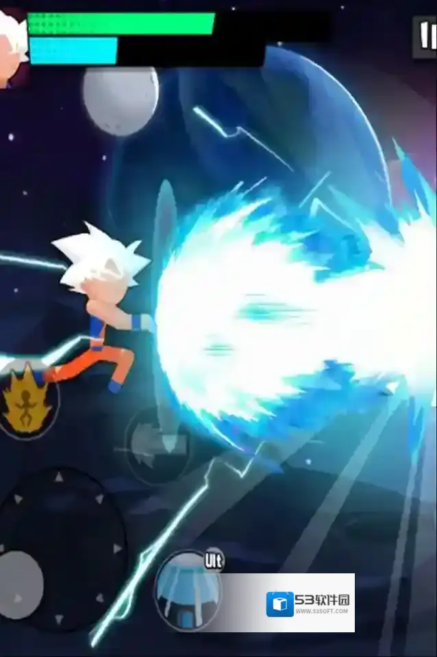 火柴人归来归来